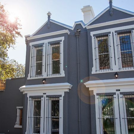 Glory Guesthouse Cape Town Bagian luar foto