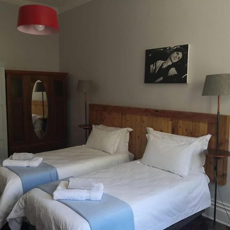 Glory Guesthouse Cape Town Bagian luar foto