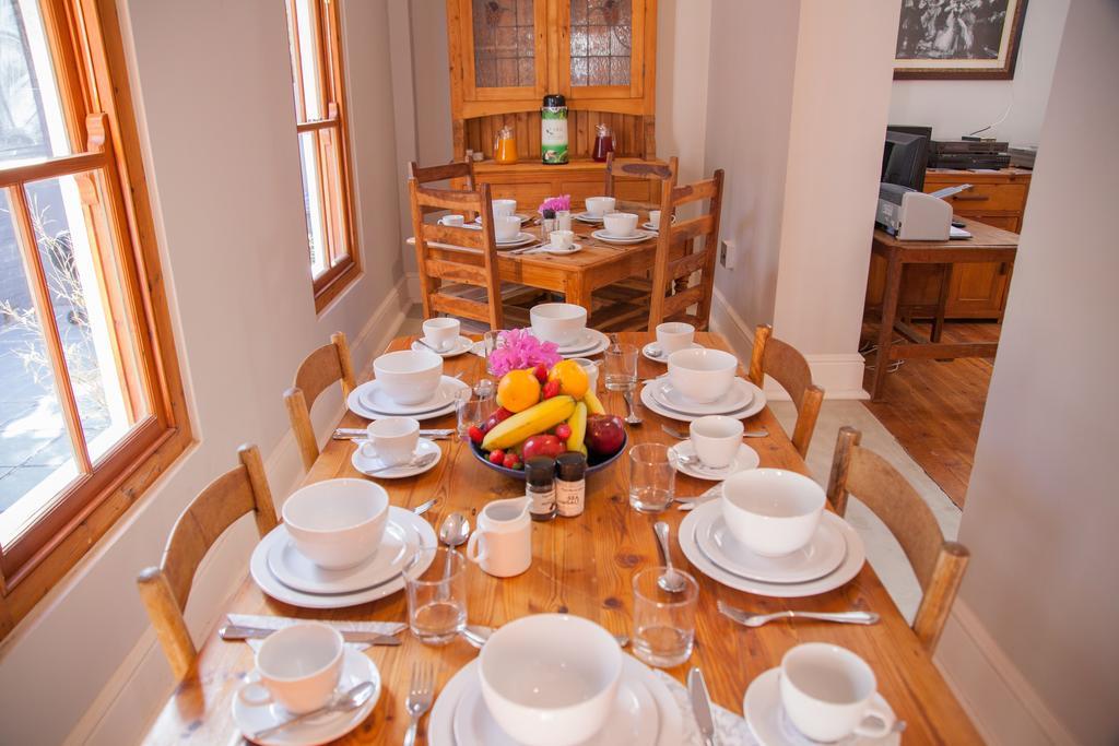 Glory Guesthouse Cape Town Bagian luar foto