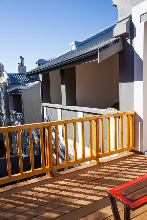Glory Guesthouse Cape Town Bagian luar foto
