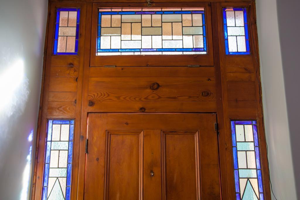 Glory Guesthouse Cape Town Bagian luar foto