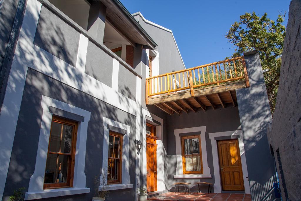 Glory Guesthouse Cape Town Bagian luar foto