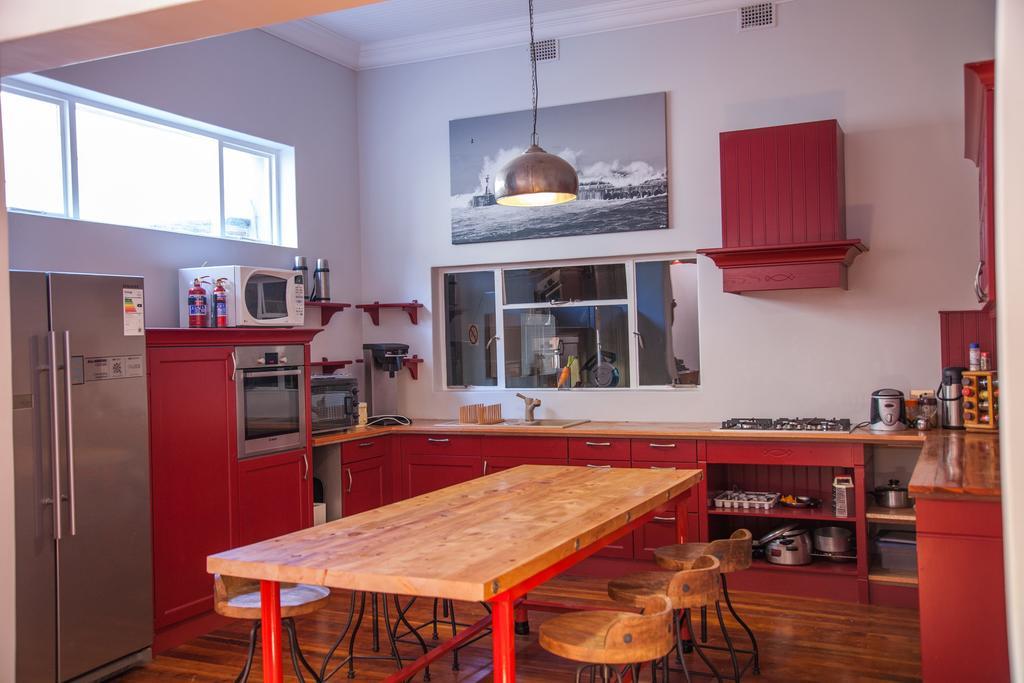 Glory Guesthouse Cape Town Bagian luar foto
