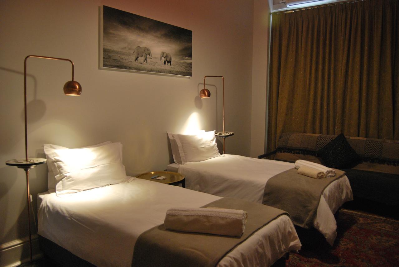 Glory Guesthouse Cape Town Bagian luar foto