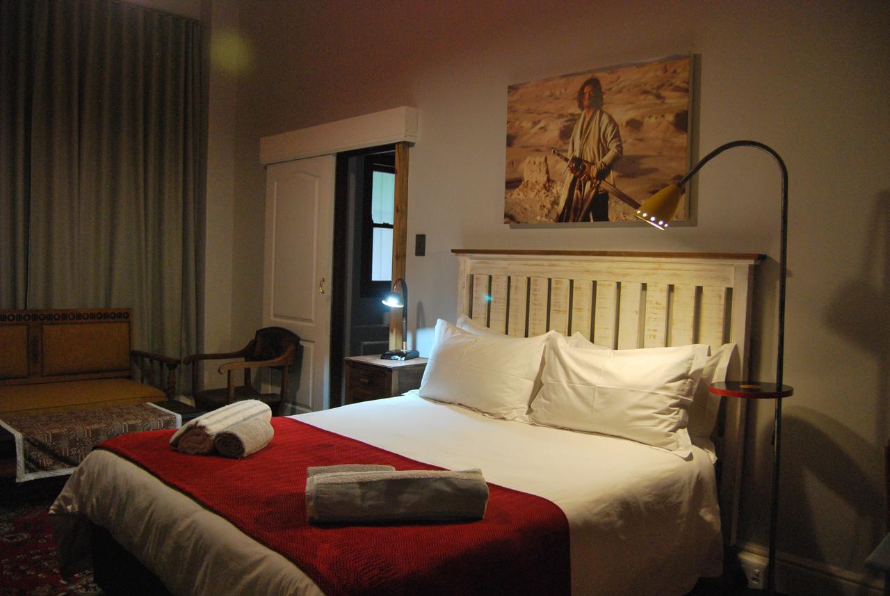 Glory Guesthouse Cape Town Bagian luar foto