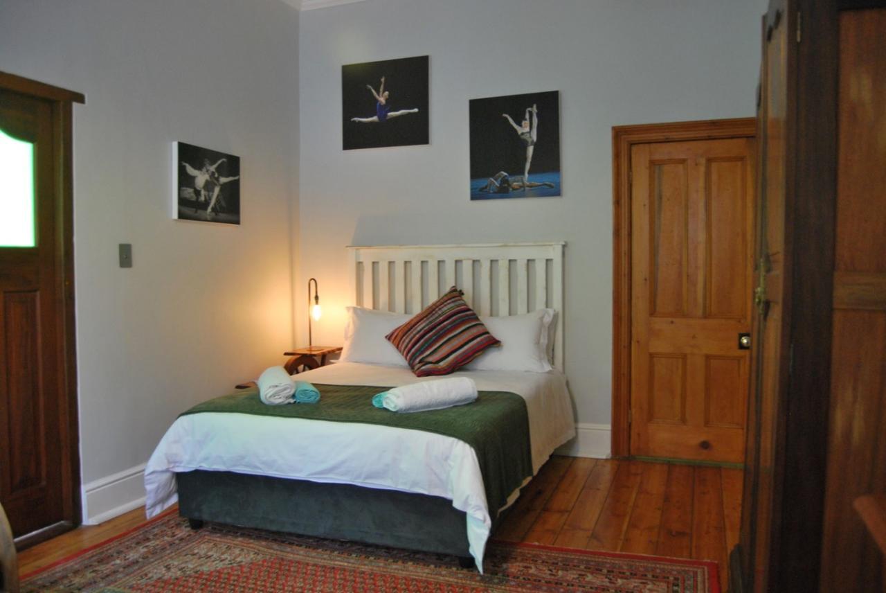 Glory Guesthouse Cape Town Bagian luar foto