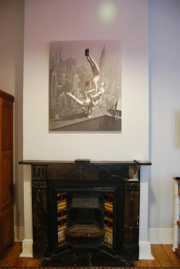 Glory Guesthouse Cape Town Bagian luar foto