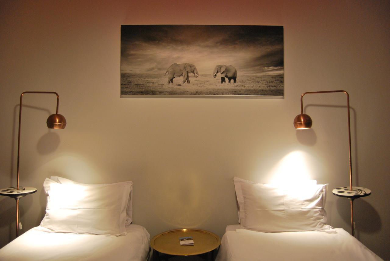 Glory Guesthouse Cape Town Bagian luar foto