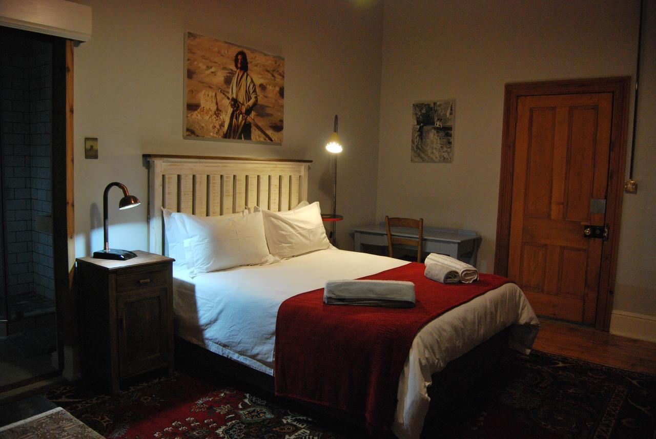 Glory Guesthouse Cape Town Bagian luar foto