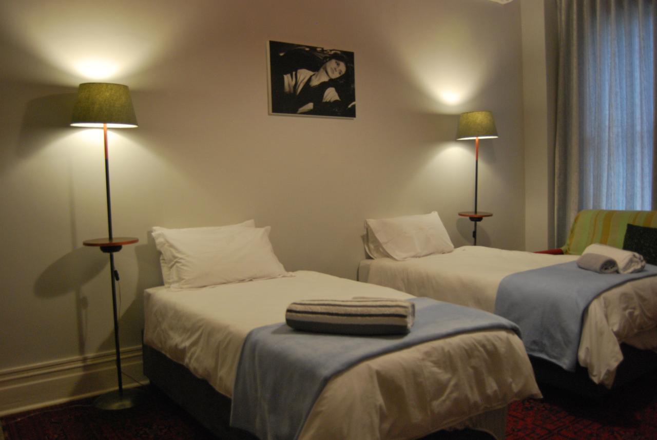 Glory Guesthouse Cape Town Bagian luar foto