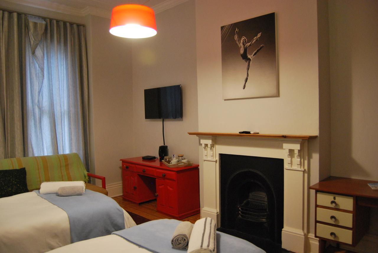 Glory Guesthouse Cape Town Bagian luar foto