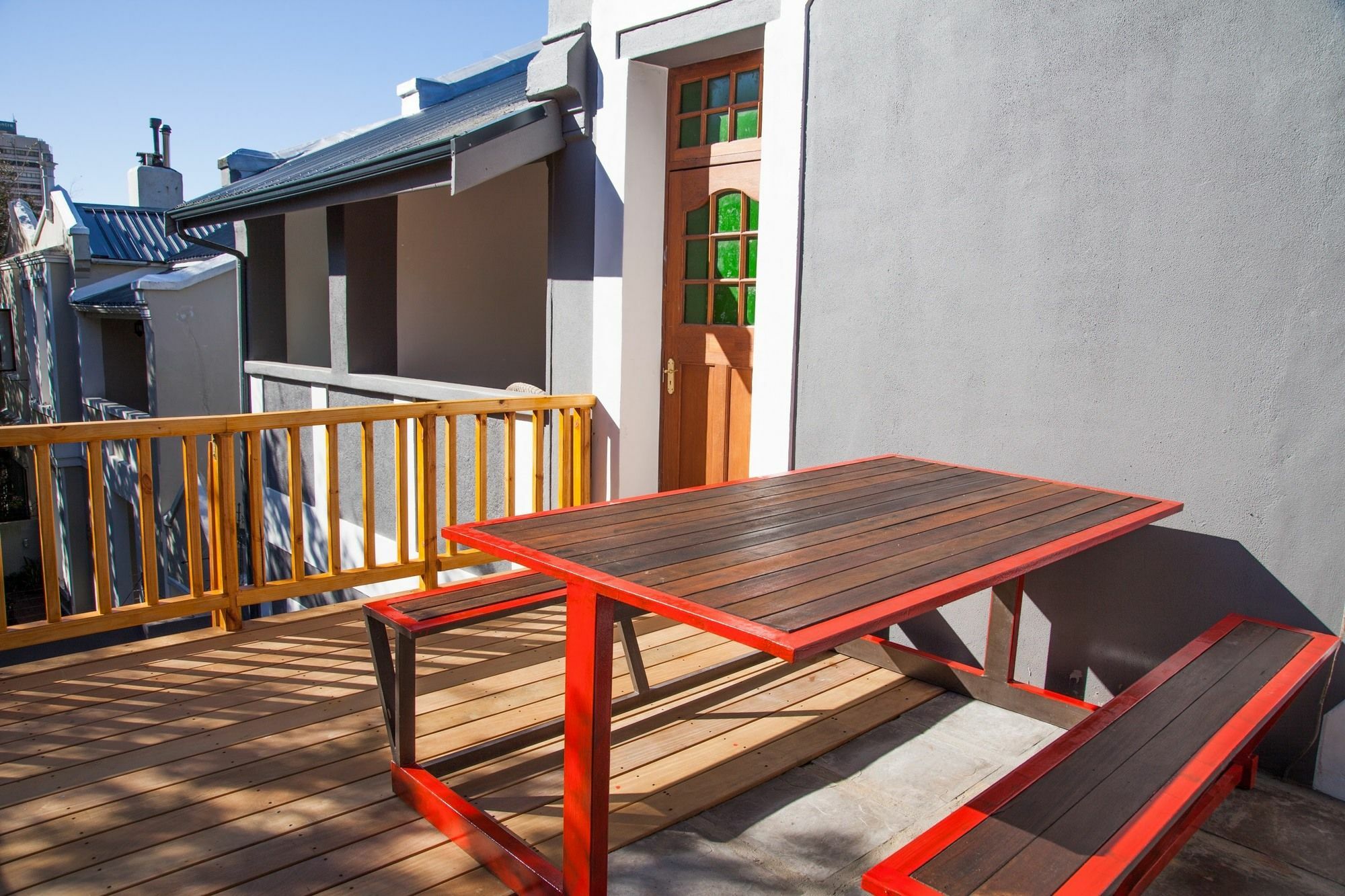 Glory Guesthouse Cape Town Bagian luar foto