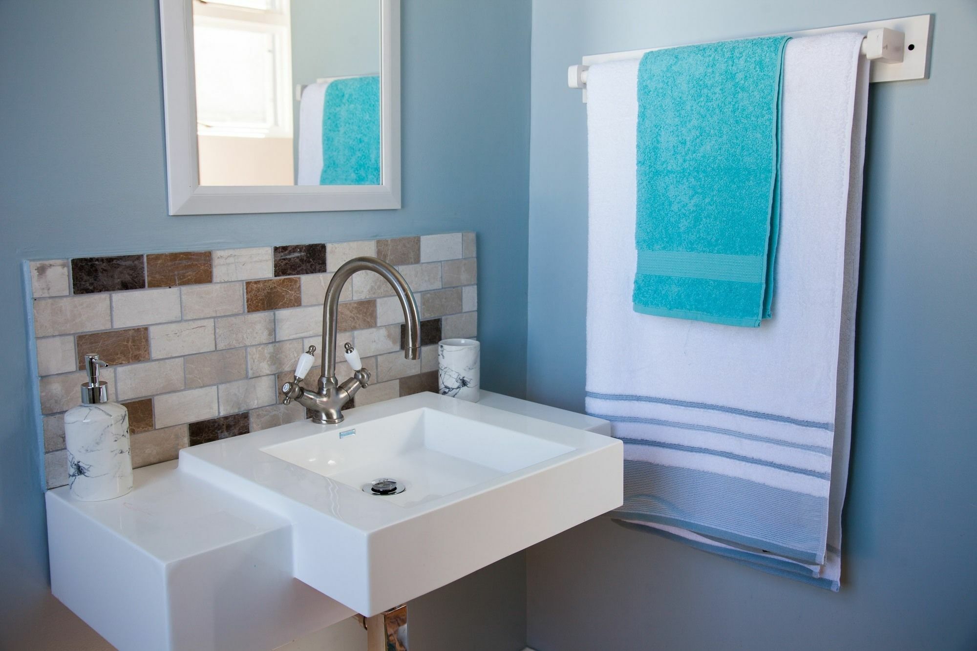 Glory Guesthouse Cape Town Bagian luar foto