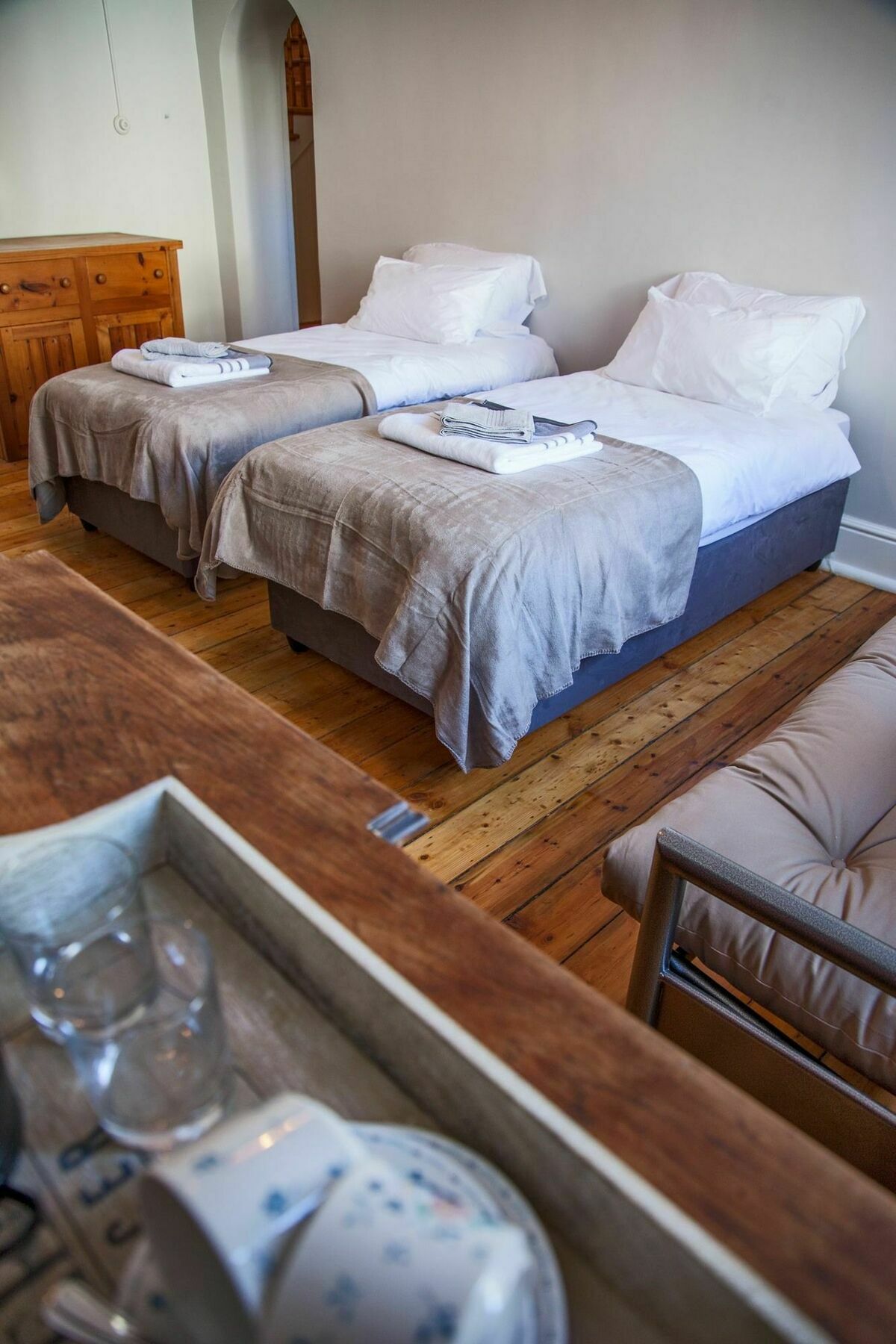 Glory Guesthouse Cape Town Bagian luar foto
