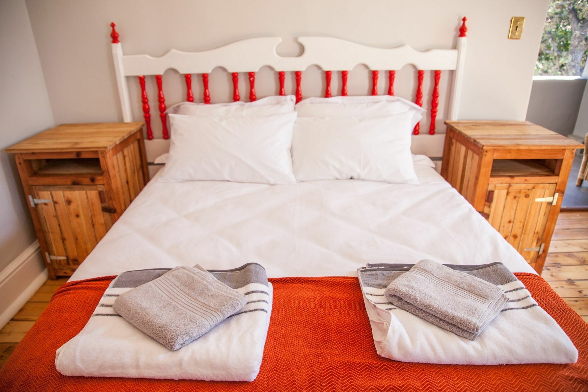 Glory Guesthouse Cape Town Bagian luar foto