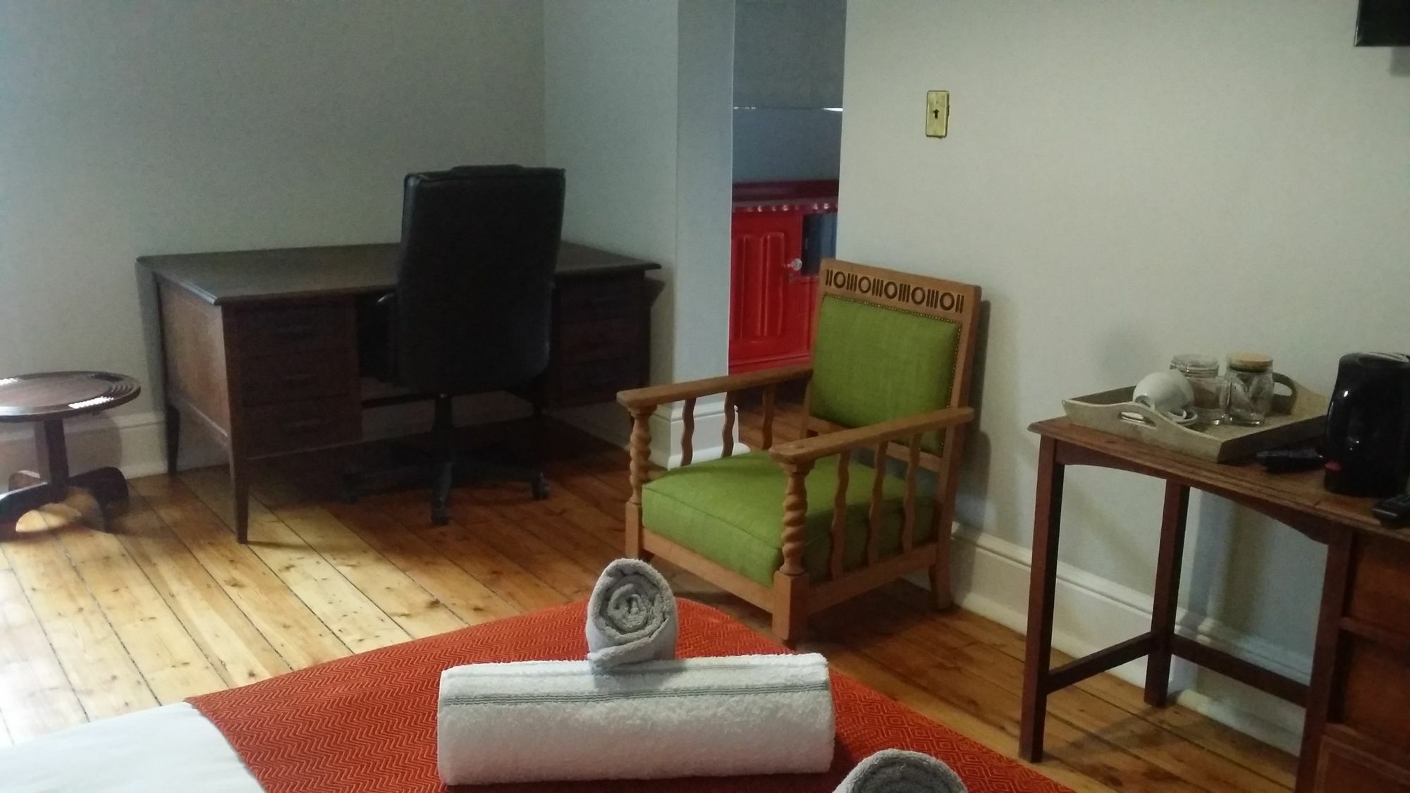 Glory Guesthouse Cape Town Bagian luar foto