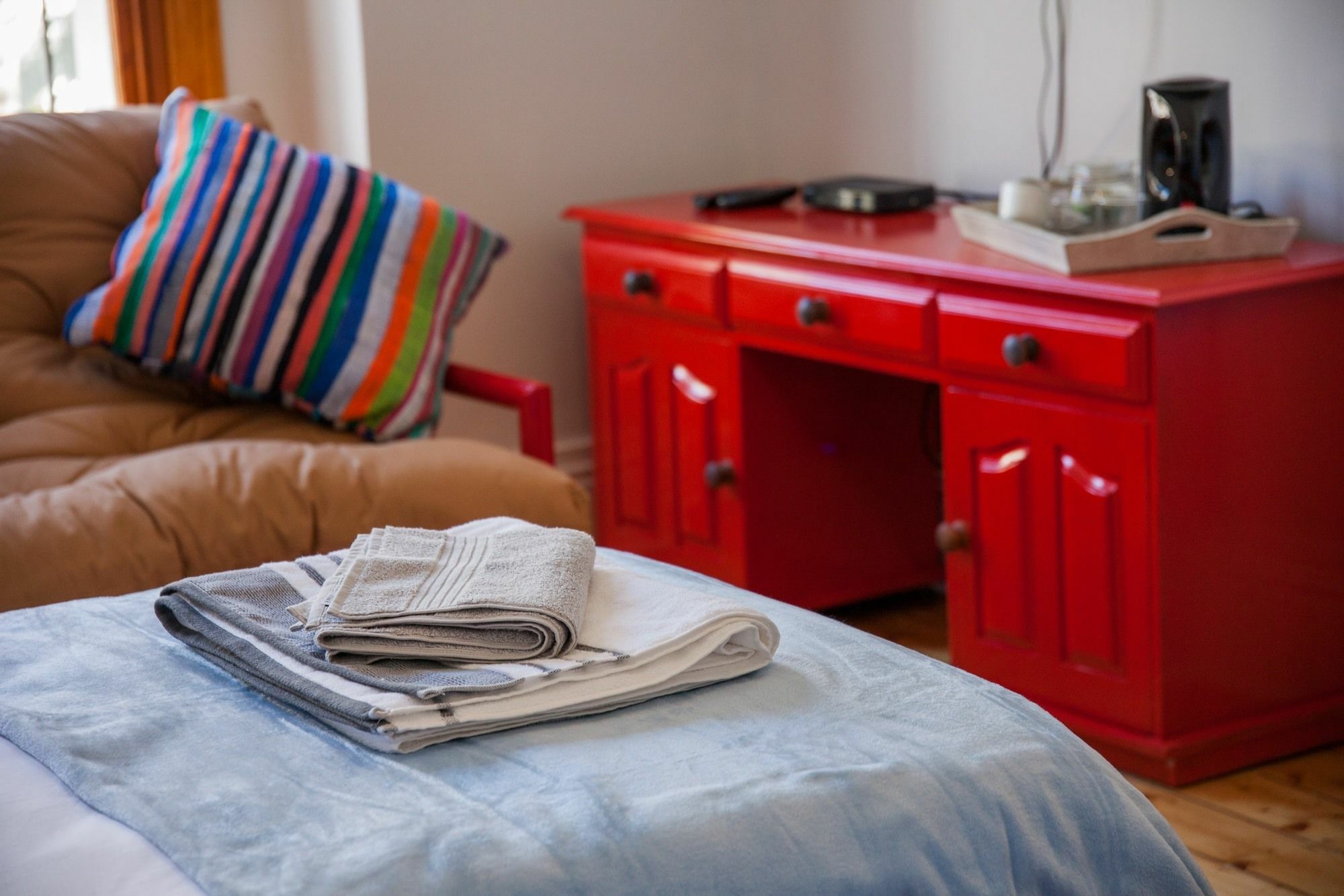 Glory Guesthouse Cape Town Bagian luar foto