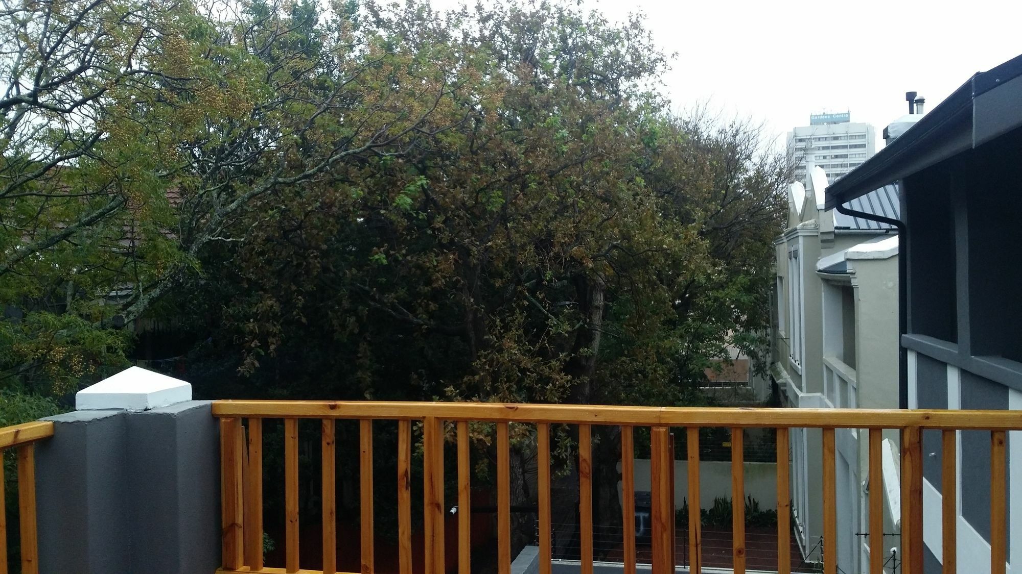 Glory Guesthouse Cape Town Bagian luar foto