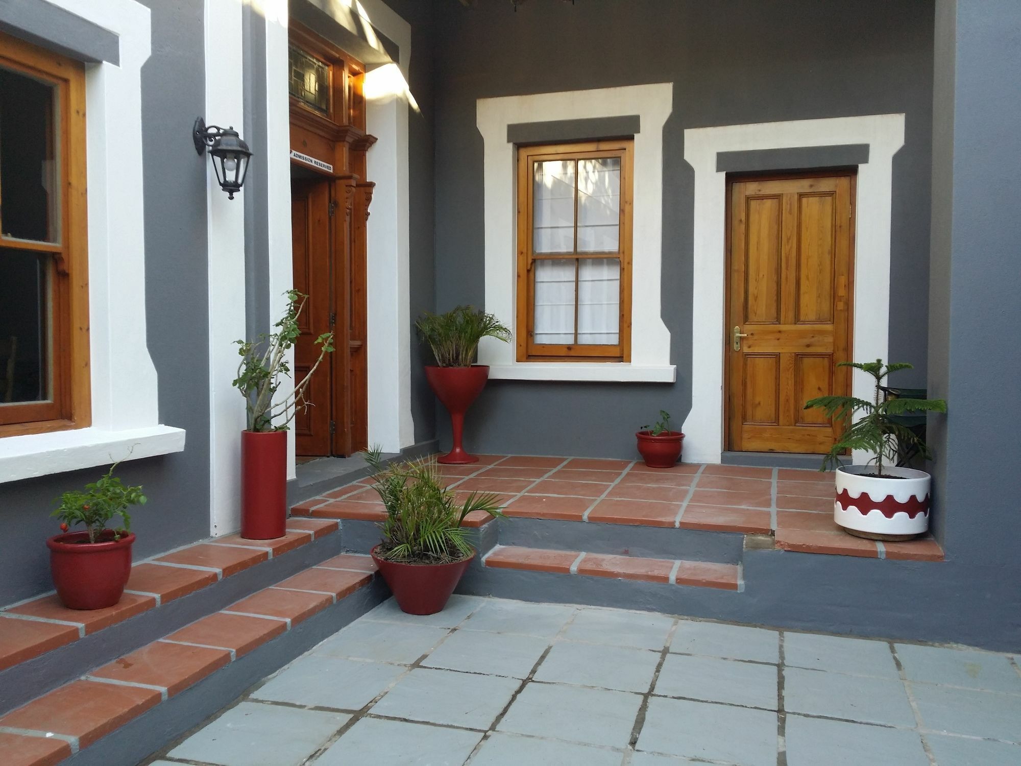 Glory Guesthouse Cape Town Bagian luar foto