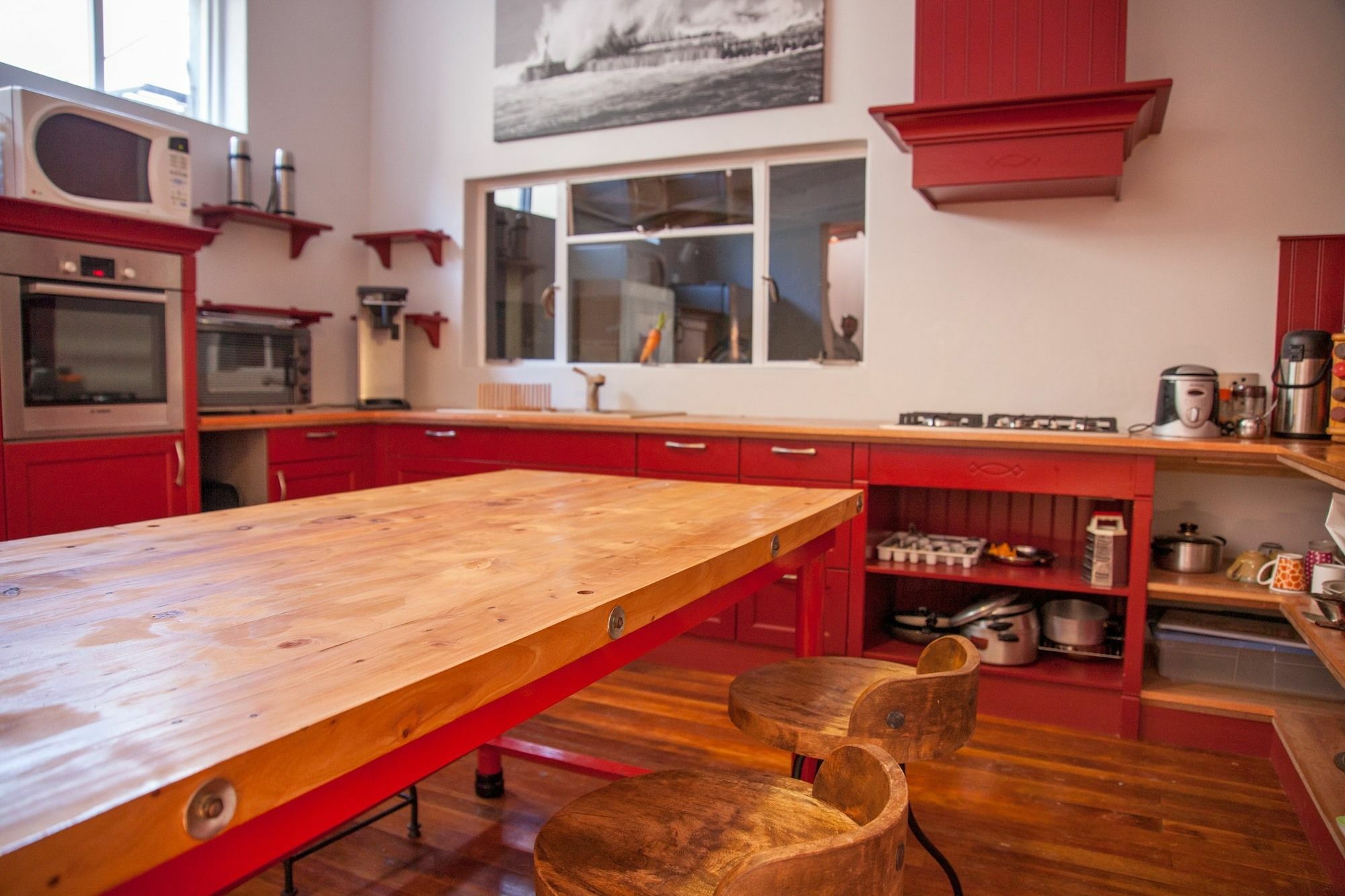 Glory Guesthouse Cape Town Bagian luar foto