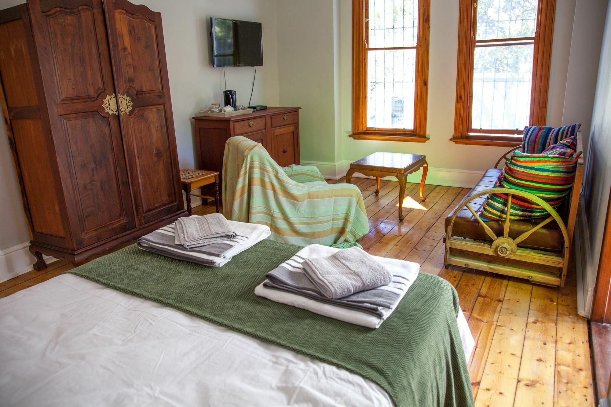 Glory Guesthouse Cape Town Bagian luar foto