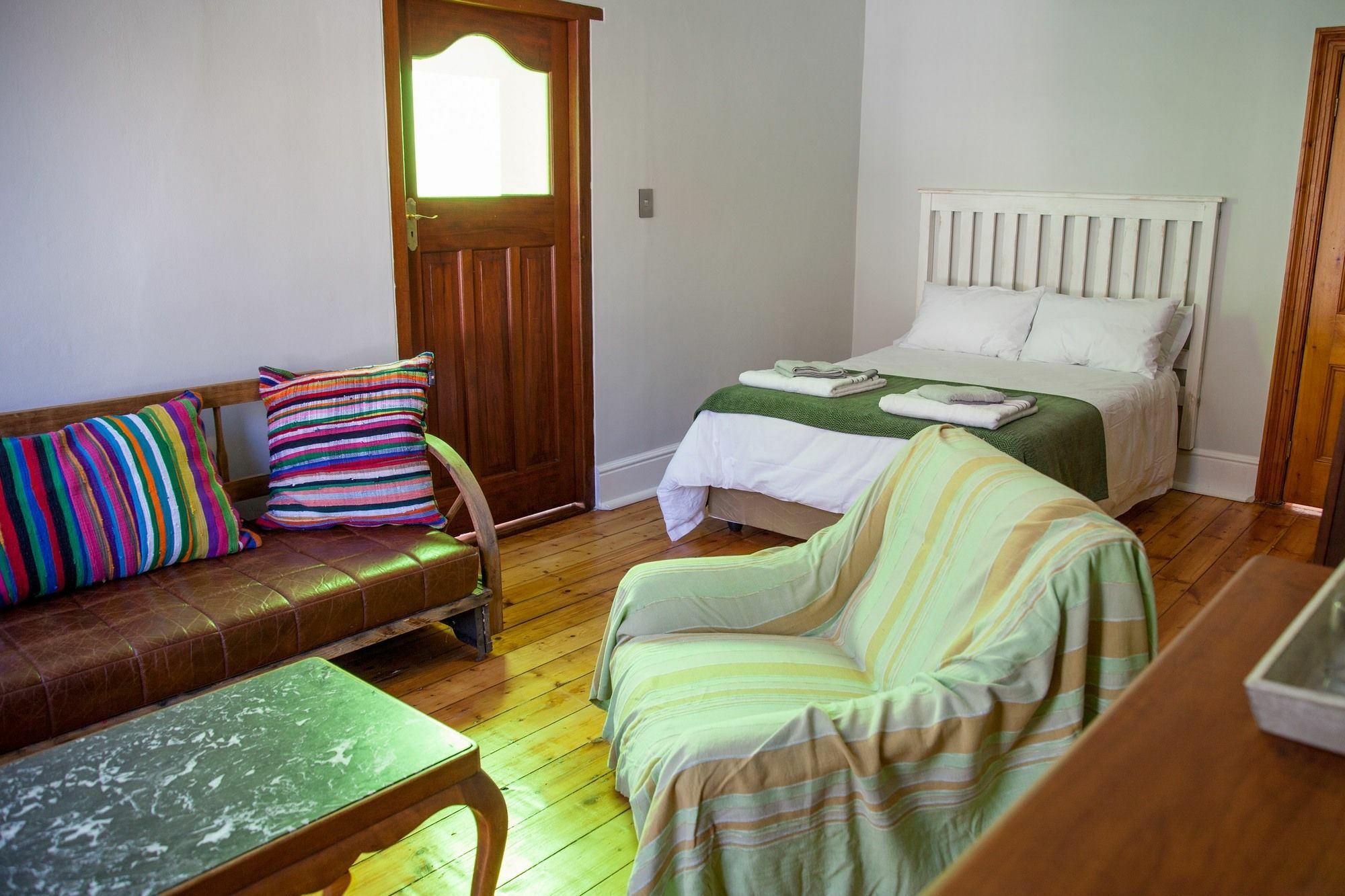 Glory Guesthouse Cape Town Bagian luar foto