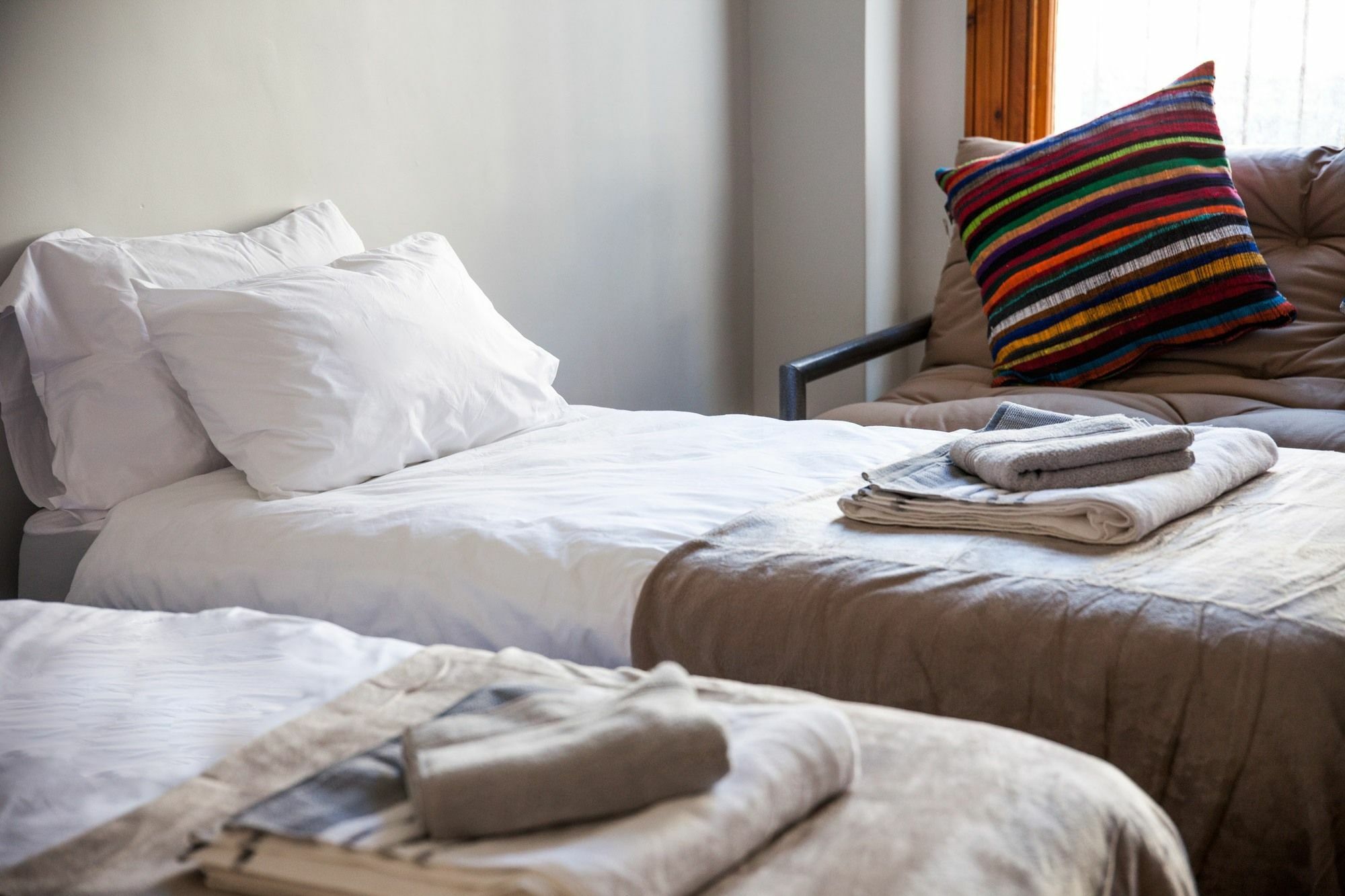 Glory Guesthouse Cape Town Bagian luar foto