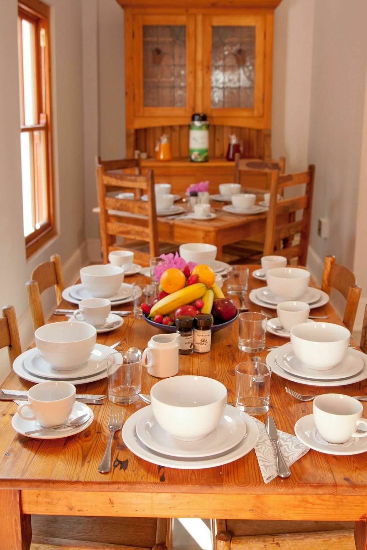 Glory Guesthouse Cape Town Bagian luar foto