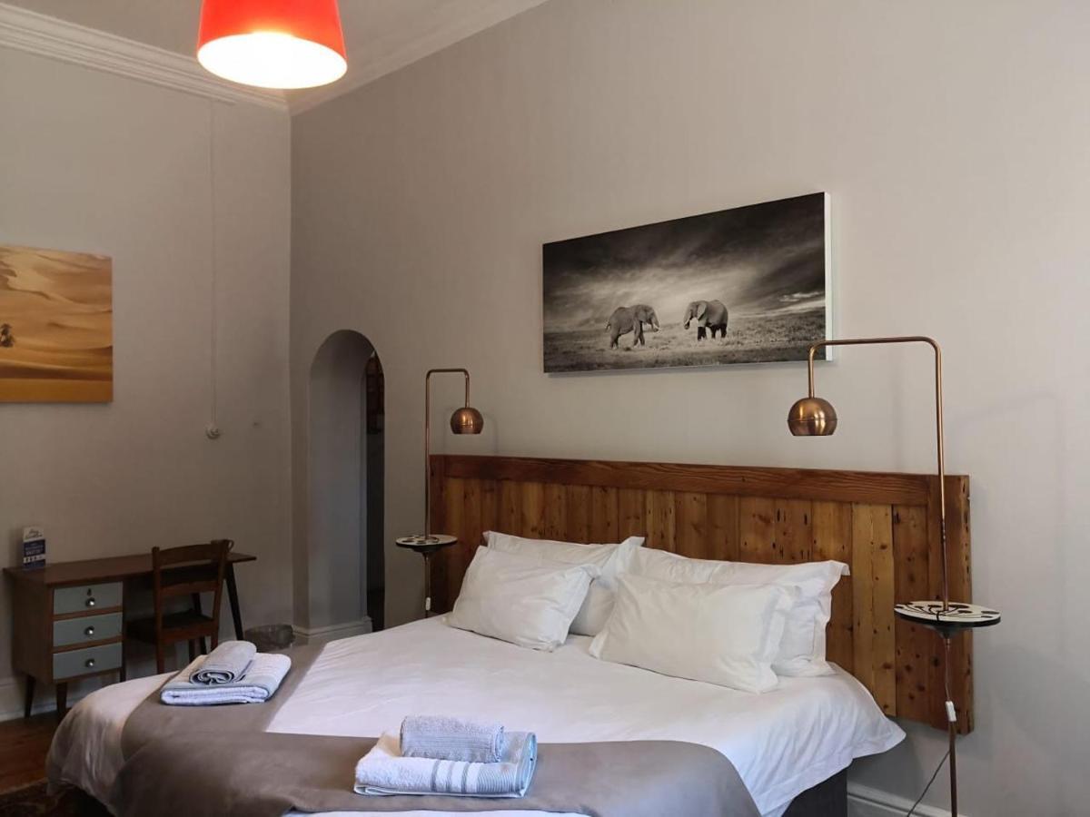 Glory Guesthouse Cape Town Bagian luar foto