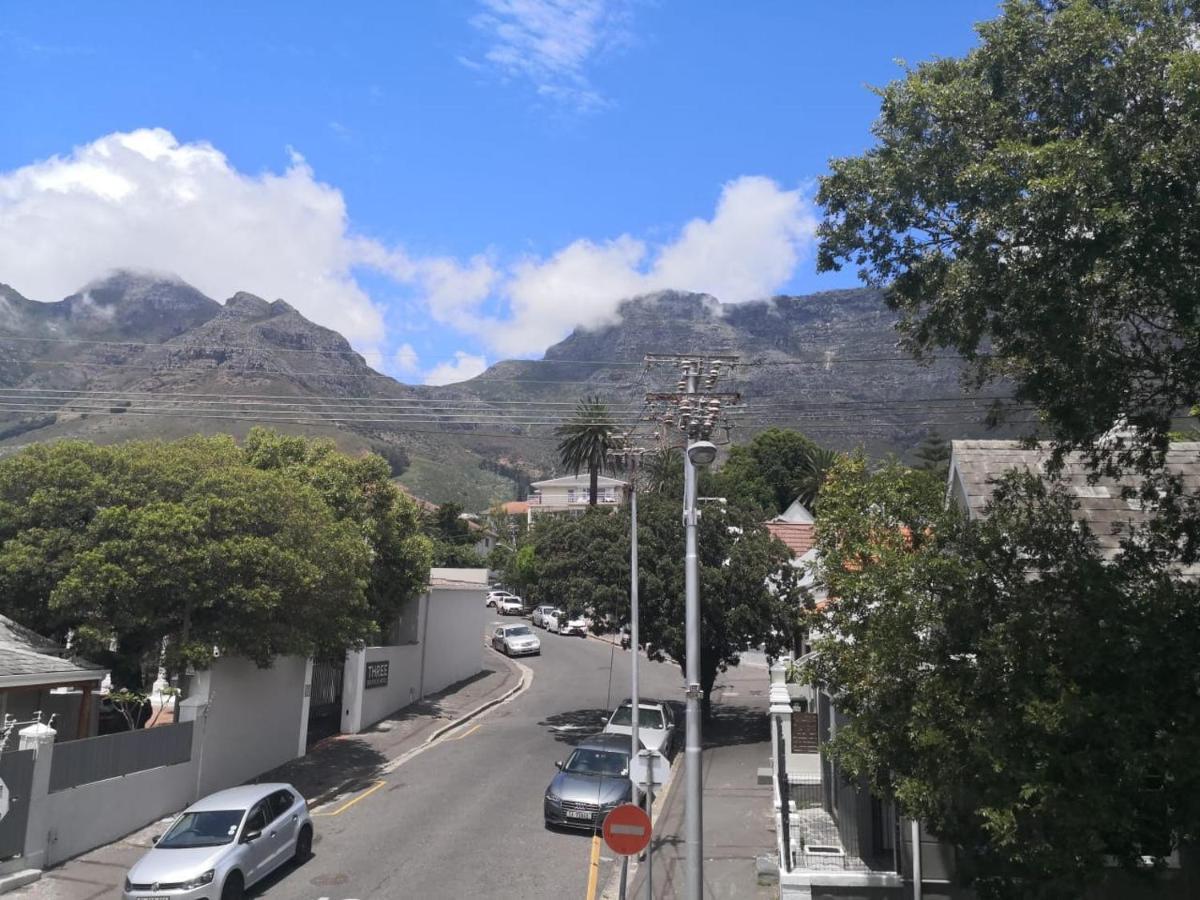 Glory Guesthouse Cape Town Bagian luar foto