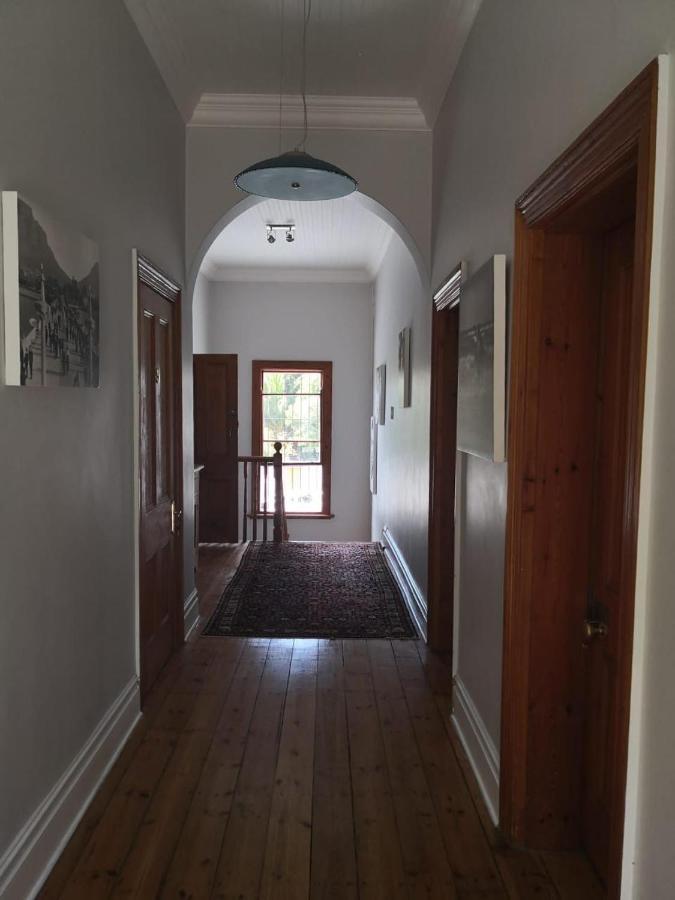 Glory Guesthouse Cape Town Bagian luar foto