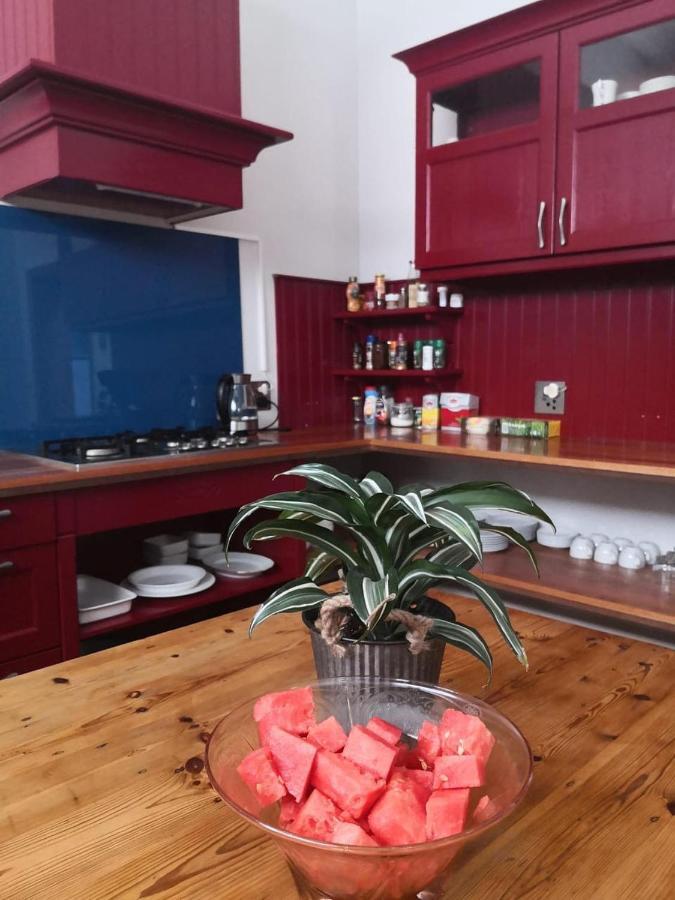 Glory Guesthouse Cape Town Bagian luar foto