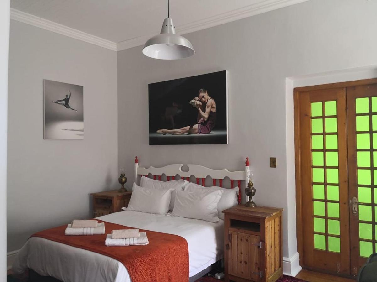Glory Guesthouse Cape Town Bagian luar foto