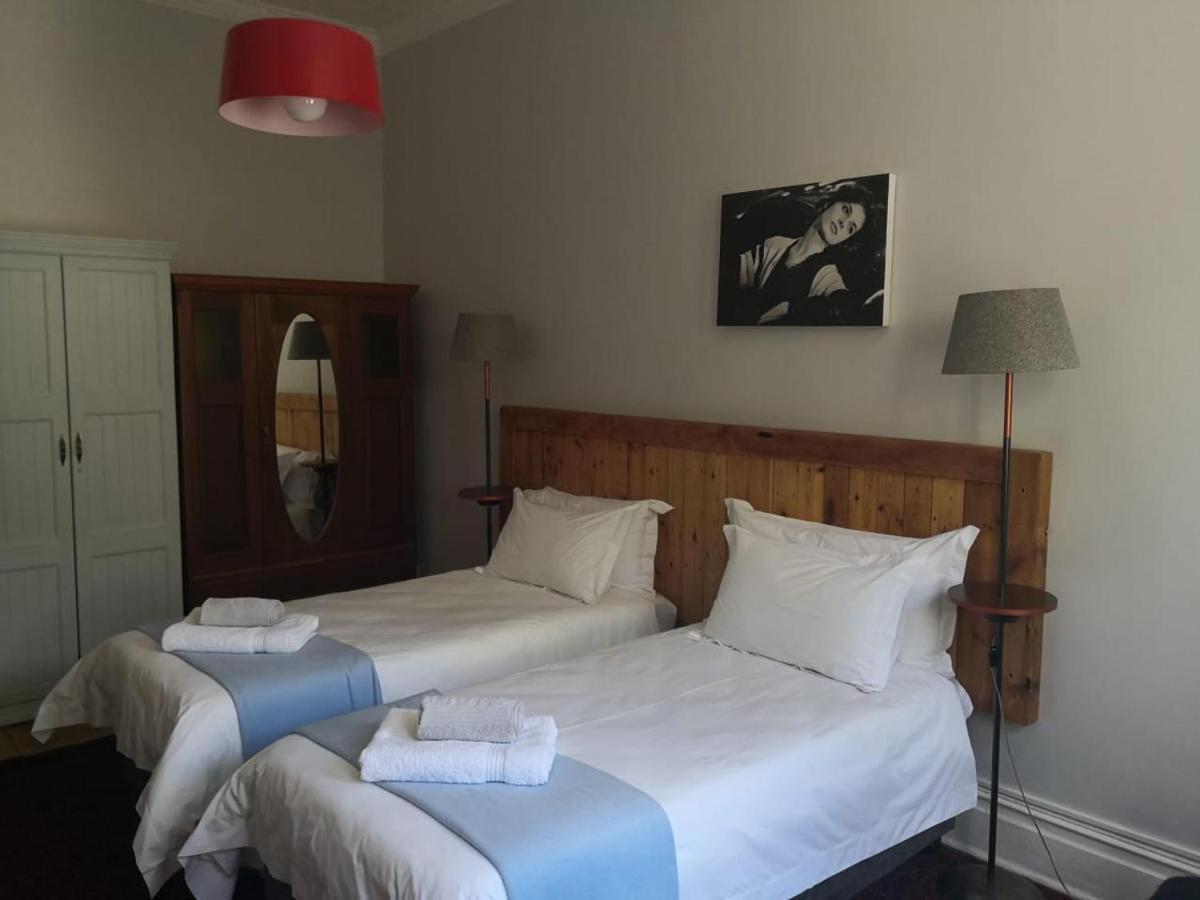 Glory Guesthouse Cape Town Bagian luar foto